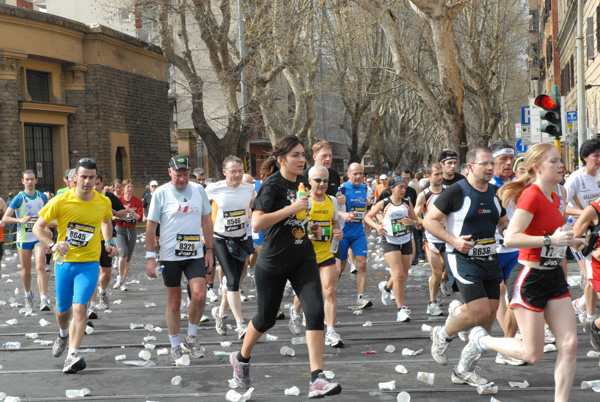 Maratona di Roma (21/03/2010) mariarosa_1057