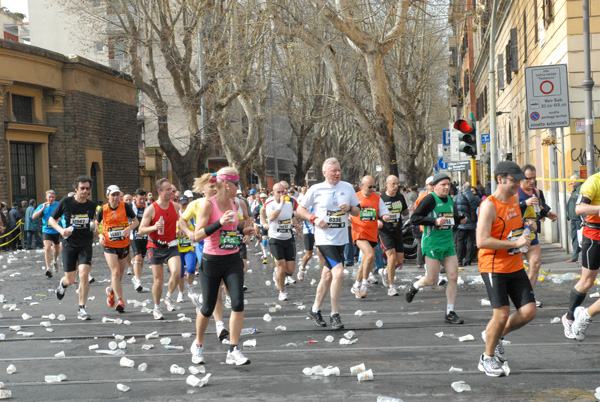 Maratona di Roma (21/03/2010) mariarosa_1061