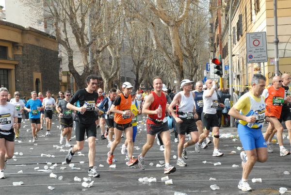 Maratona di Roma (21/03/2010) mariarosa_1063