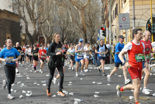 Maratona di Roma (21/03/2010) mariarosa_1065