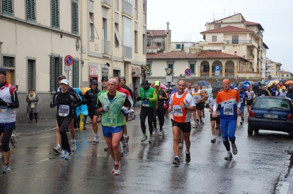 Maratona di Firenze (28/11/2010) firenze2010+244