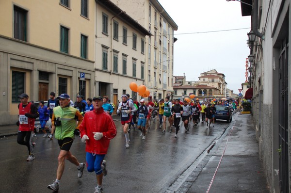 Maratona di Firenze (28/11/2010) firenze2010+250