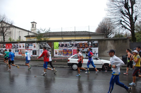 Maratona di Firenze (28/11/2010) firenze2010+270