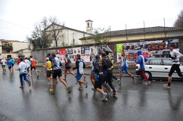 Maratona di Firenze (28/11/2010) firenze2010+274