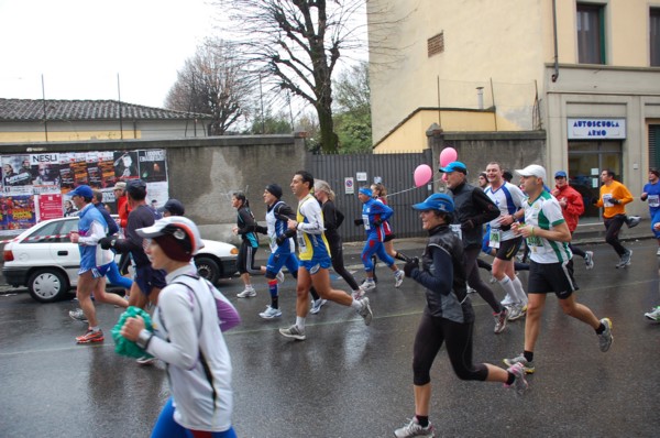 Maratona di Firenze (28/11/2010) firenze2010+292