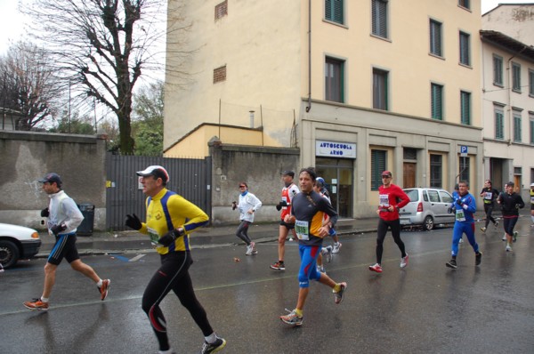 Maratona di Firenze (28/11/2010) firenze2010+299