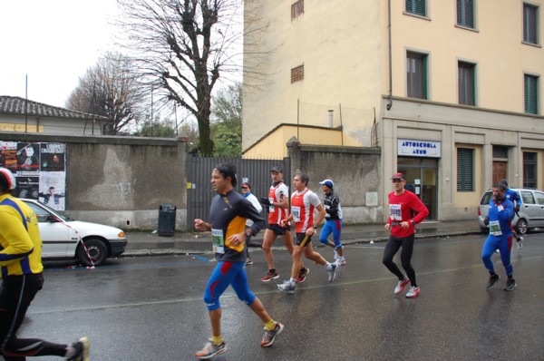 Maratona di Firenze (28/11/2010) firenze2010+300