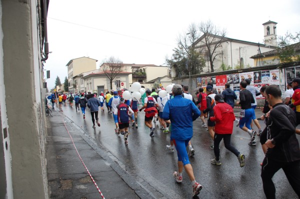 Maratona di Firenze (28/11/2010) firenze2010+321