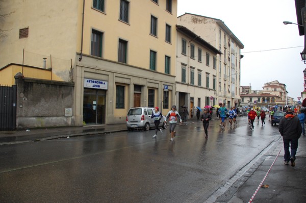 Maratona di Firenze (28/11/2010) firenze2010+324