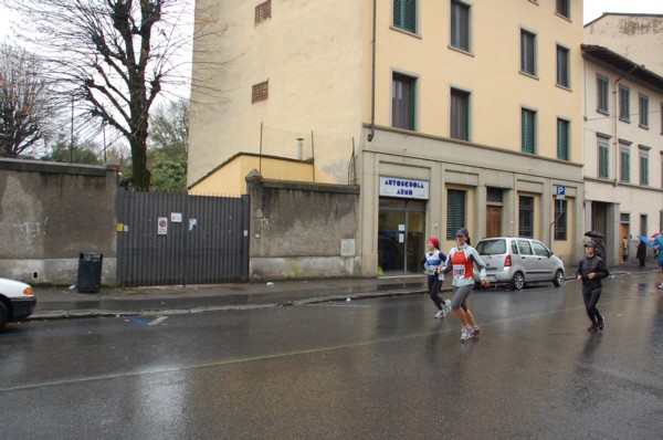 Maratona di Firenze (28/11/2010) firenze2010+326