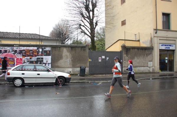 Maratona di Firenze (28/11/2010) firenze2010+328