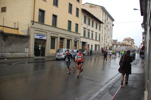 Maratona di Firenze (28/11/2010) firenze2010+330
