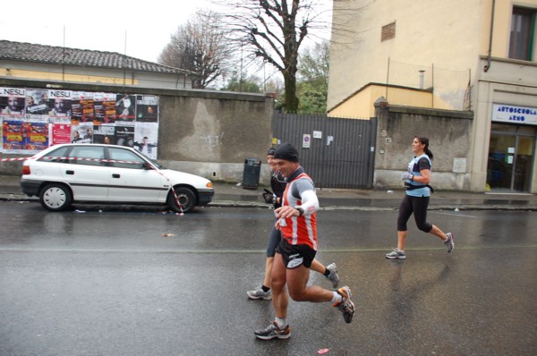 Maratona di Firenze (28/11/2010) firenze2010+333