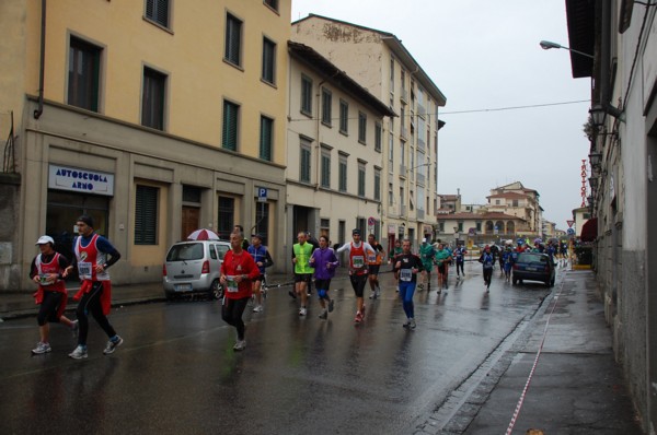 Maratona di Firenze (28/11/2010) firenze2010+336