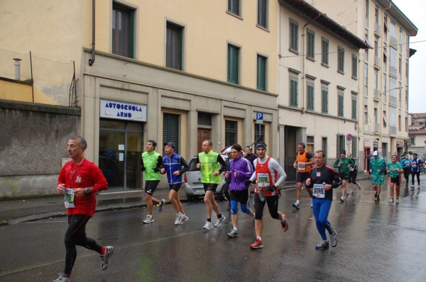 Maratona di Firenze (28/11/2010) firenze2010+338
