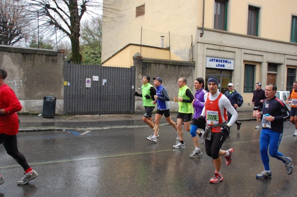 Maratona di Firenze (28/11/2010) firenze2010+340