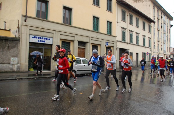 Maratona di Firenze (28/11/2010) firenze2010+346