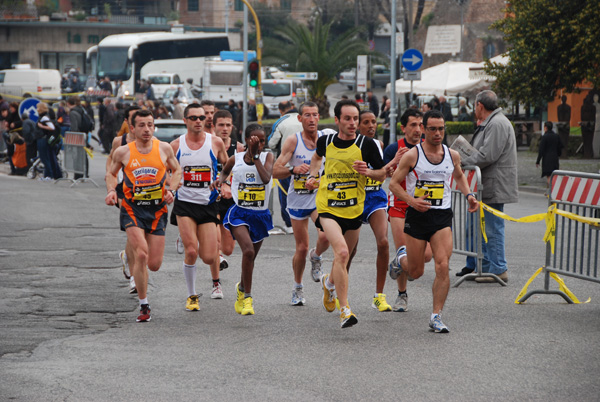 Maratona di Roma (21/03/2010) pat_1056