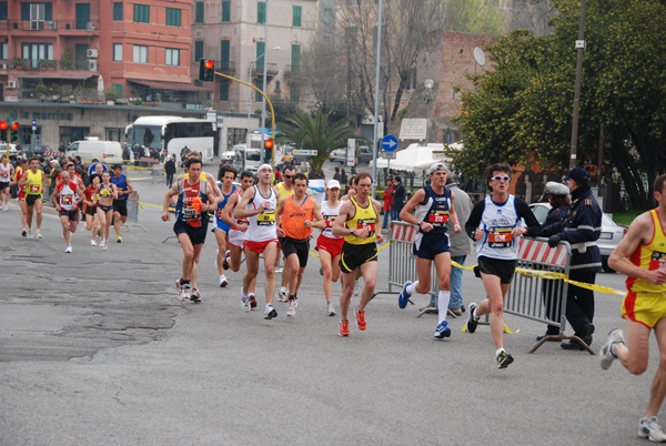 Maratona di Roma (21/03/2010) pat_1059
