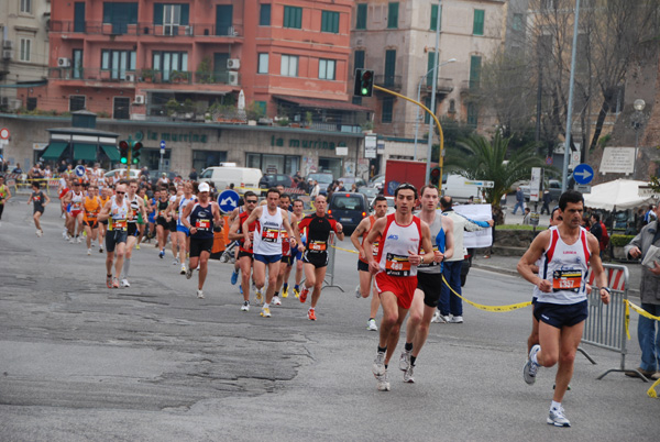 Maratona di Roma (21/03/2010) pat_1067