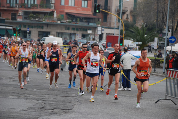 Maratona di Roma (21/03/2010) pat_1068