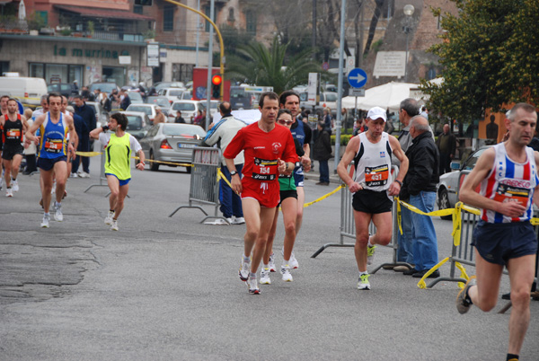 Maratona di Roma (21/03/2010) pat_1077