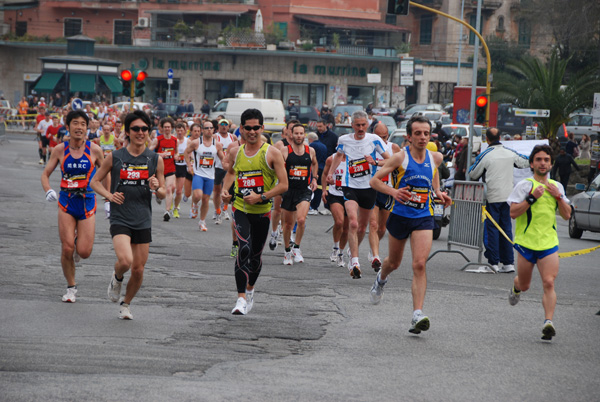 Maratona di Roma (21/03/2010) pat_1078