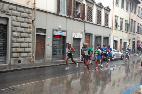 Maratona di Firenze (28/11/2010) firenze2010+004