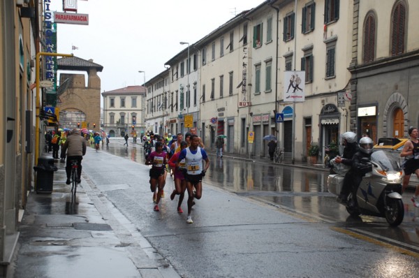 Maratona di Firenze (28/11/2010) firenze2010+005