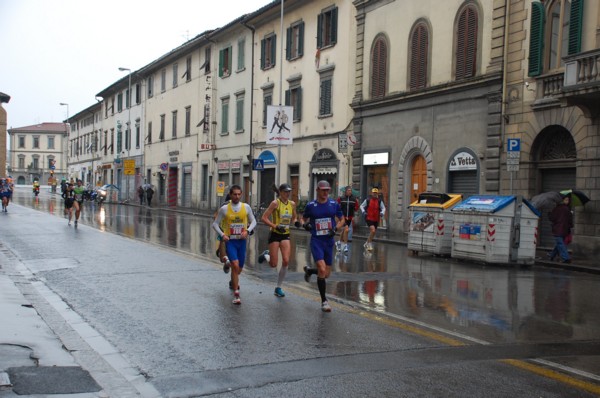 Maratona di Firenze (28/11/2010) firenze2010+007