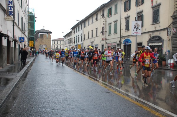 Maratona di Firenze (28/11/2010) firenze2010+014