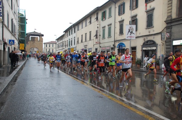 Maratona di Firenze (28/11/2010) firenze2010+015