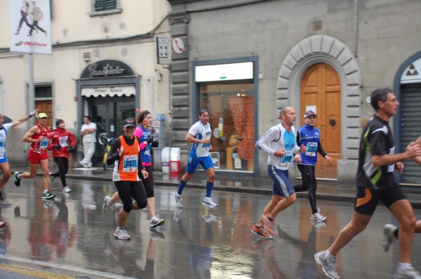 Maratona di Firenze (28/11/2010) firenze2010+034