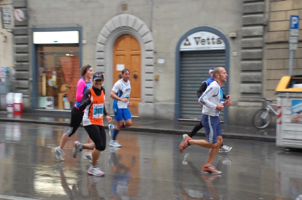 Maratona di Firenze (28/11/2010) firenze2010+035