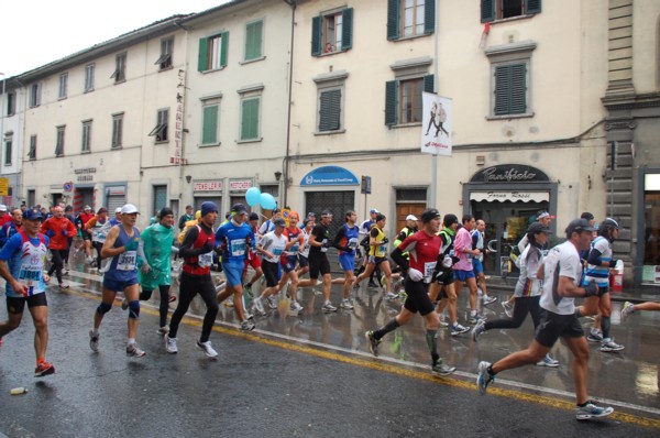 Maratona di Firenze (28/11/2010) firenze2010+053