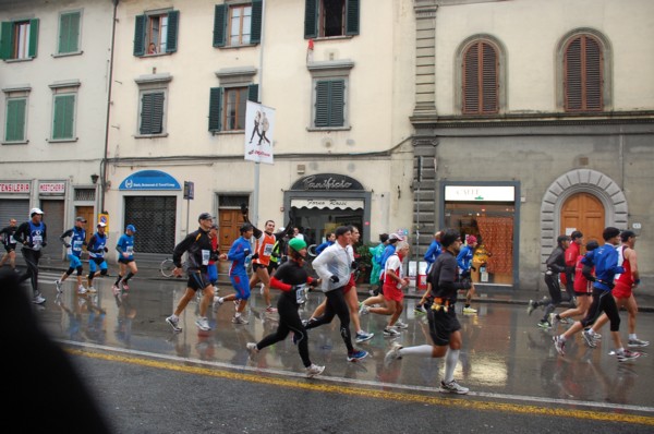 Maratona di Firenze (28/11/2010) firenze2010+057