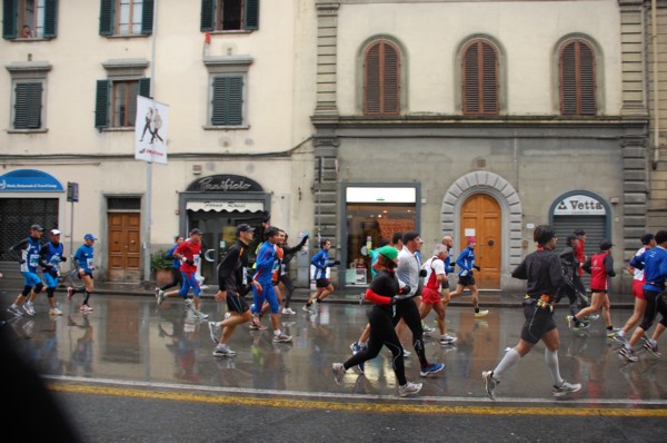 Maratona di Firenze (28/11/2010) firenze2010+058