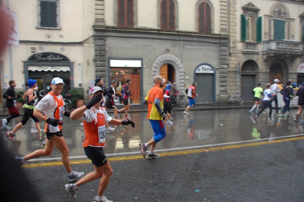 Maratona di Firenze (28/11/2010) firenze2010+061