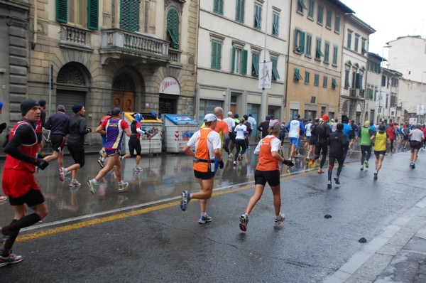 Maratona di Firenze (28/11/2010) firenze2010+064