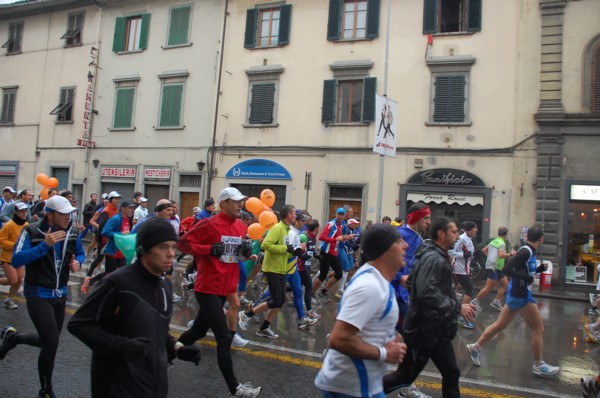 Maratona di Firenze (28/11/2010) firenze2010+075