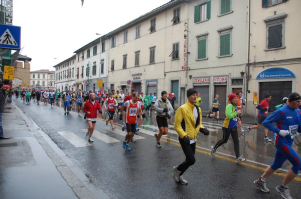 Maratona di Firenze (28/11/2010) firenze2010+079