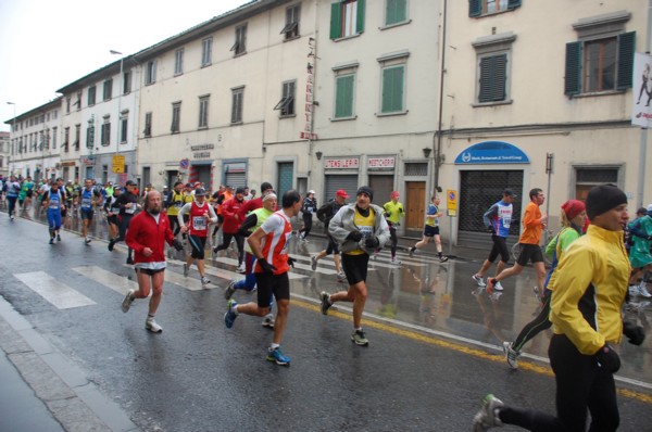 Maratona di Firenze (28/11/2010) firenze2010+080