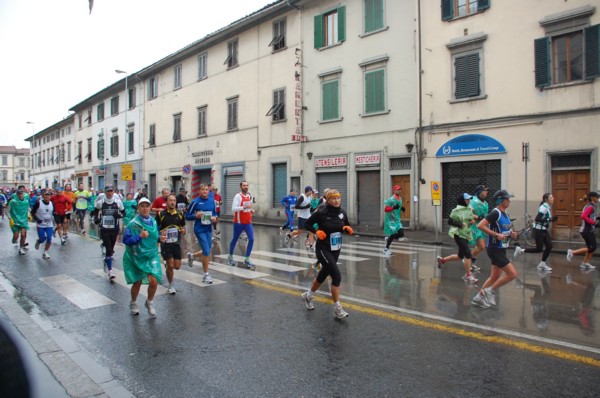 Maratona di Firenze (28/11/2010) firenze2010+083