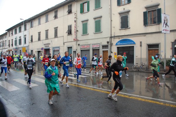 Maratona di Firenze (28/11/2010) firenze2010+084