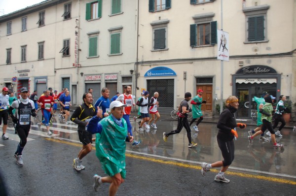 Maratona di Firenze (28/11/2010) firenze2010+085