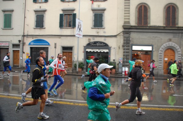 Maratona di Firenze (28/11/2010) firenze2010+086