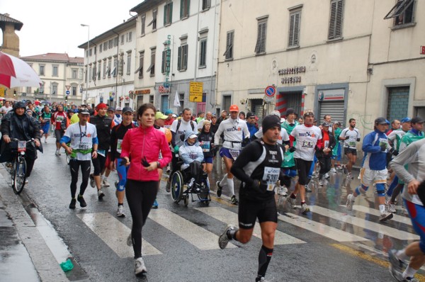 Maratona di Firenze (28/11/2010) firenze2010+098