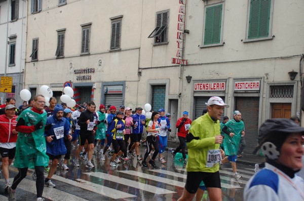 Maratona di Firenze (28/11/2010) firenze2010+104