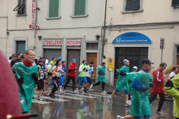 Maratona di Firenze (28/11/2010) firenze2010+105