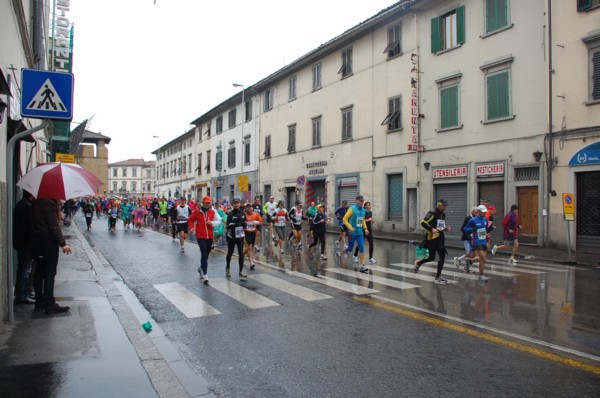 Maratona di Firenze (28/11/2010) firenze2010+111